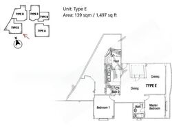 Sunshine Grove (D19), Apartment #594077281